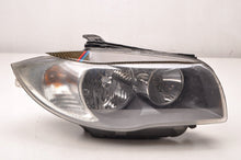 Load image into Gallery viewer, Frontscheinwerfer BMW E87 7193388 Rechts Scheinwerfer Headlight SCH8403121501yt
