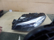 Laden Sie das Bild in den Galerie-Viewer, Frontscheinwerfer BMW 5 F11 F10 7378513-05 Links Scheinwerfer Headlight SCH5905722229pb