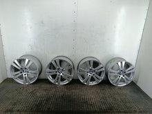 Laden Sie das Bild in den Galerie-Viewer, 4x Alufelge 17 Zoll 7.5" 5x120 B7007517 BMW 1 E87 Rim Wheel FEL4949439472iw
