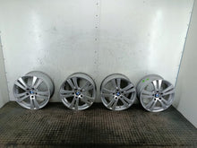 Laden Sie das Bild in den Galerie-Viewer, 4x Alufelge 17 Zoll 7.5" 5x120 B7007517 BMW 1 E87 Rim Wheel FEL4949439472iw