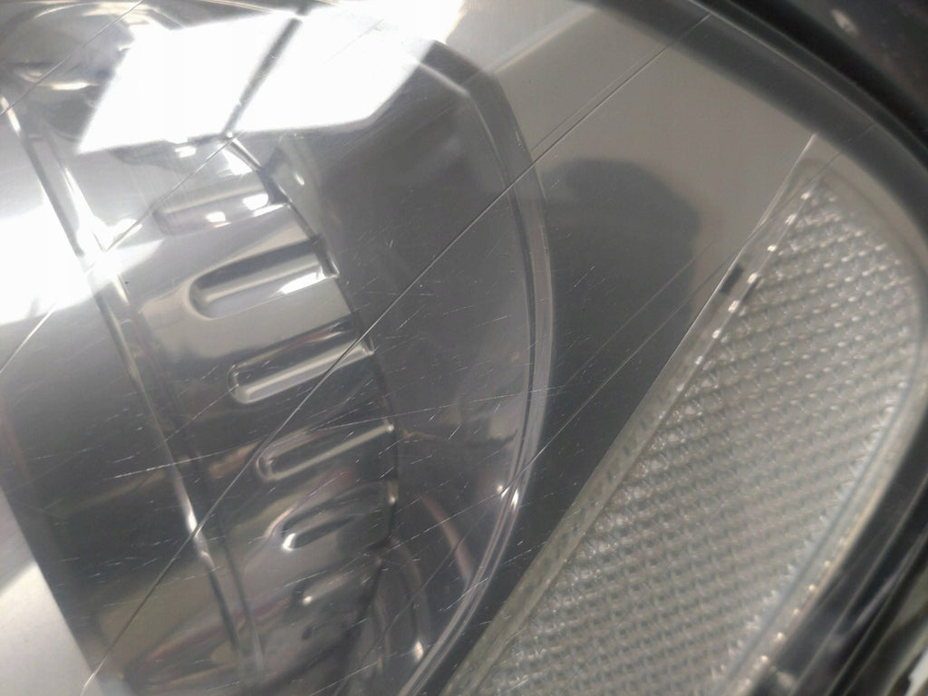 Frontscheinwerfer Mercedes-Benz W164 A1648260191 5DV00829000 Links Headlight SCH7531529495sq