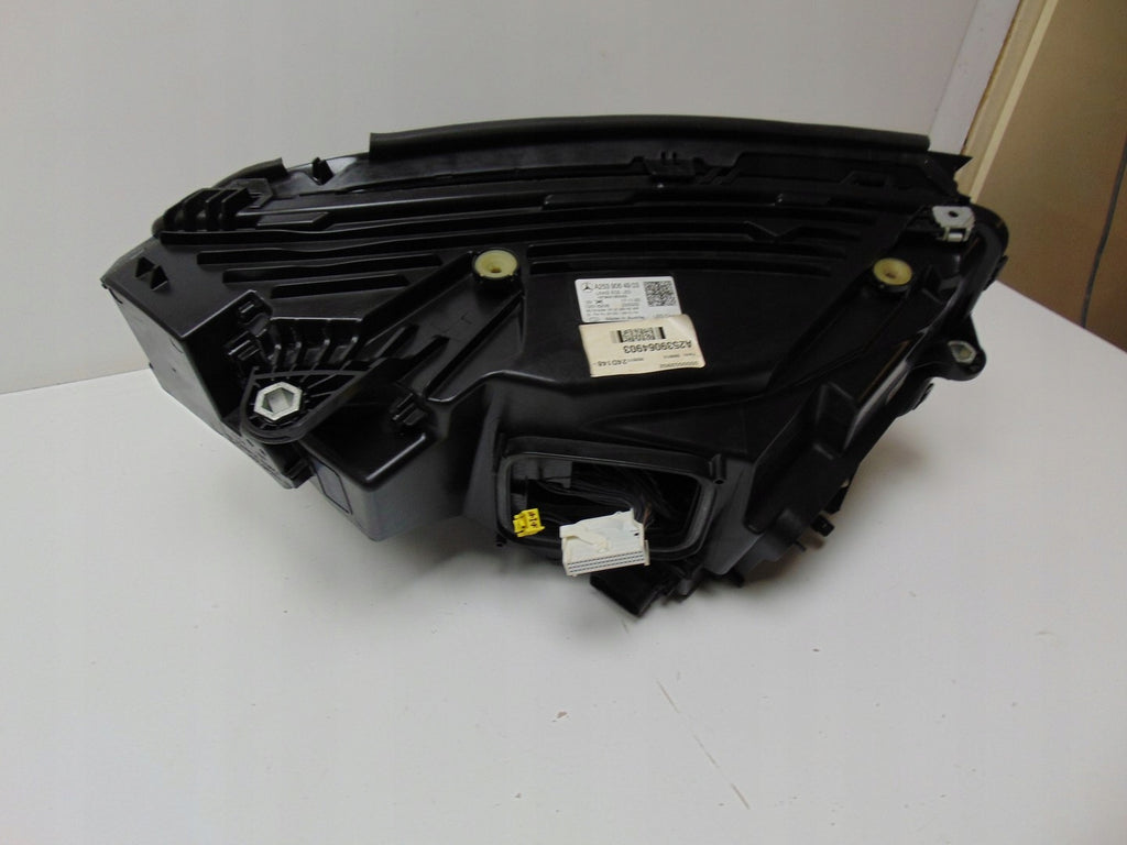 Frontscheinwerfer Mercedes-Benz Glc A2539064903 Links Scheinwerfer Headlight SCH4244665075ol