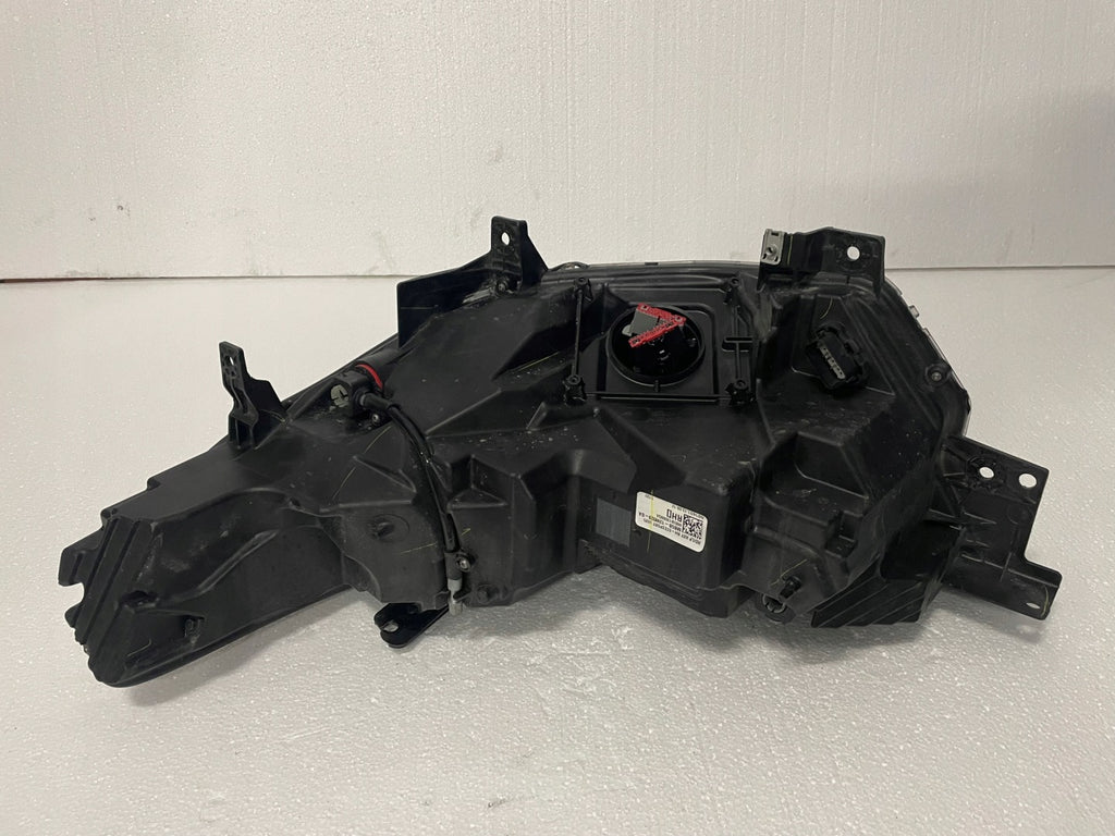 Frontscheinwerfer Ford MB5B-13W029-GA Full LED Rechts Scheinwerfer Headlight SCH7546392028fy
