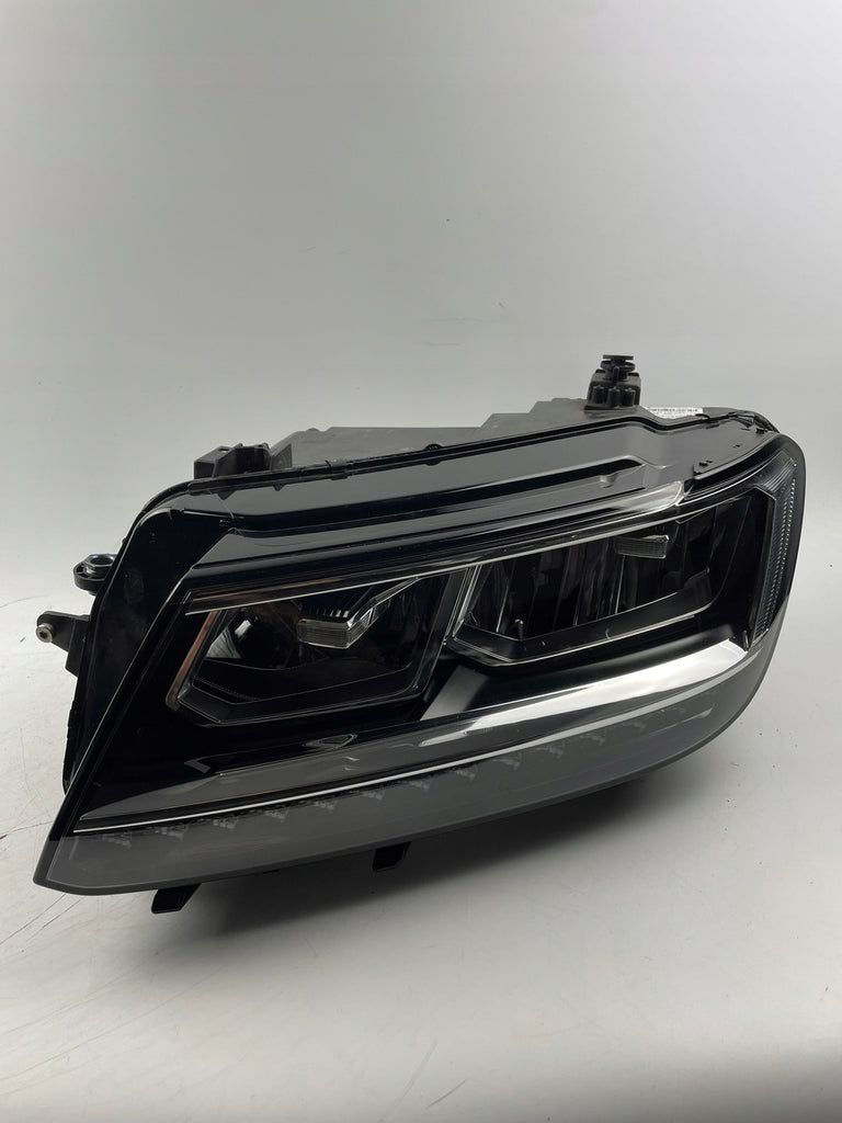 Frontscheinwerfer VW Tiguan Full LED Links Scheinwerfer Headlight