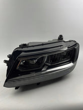 Load image into Gallery viewer, Frontscheinwerfer VW Tiguan Full LED Links Scheinwerfer Headlight