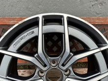 Load image into Gallery viewer, 1x Alufelge 19 Zoll 8.0" 5x112 43ET A2134016500 Mercedes-Benz W213 Rim Wheel FEL6152508819jo
