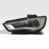 Frontscheinwerfer Audi A3 8V0941031 Xenon Links Scheinwerfer Headlight