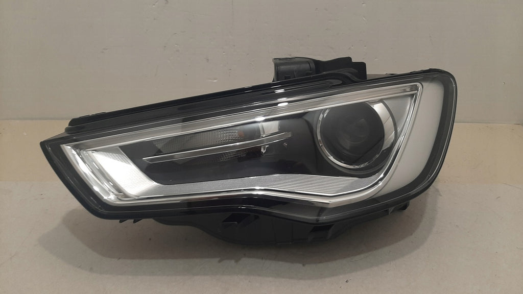 Frontscheinwerfer Audi A3 8V0941031 Xenon Links Scheinwerfer Headlight