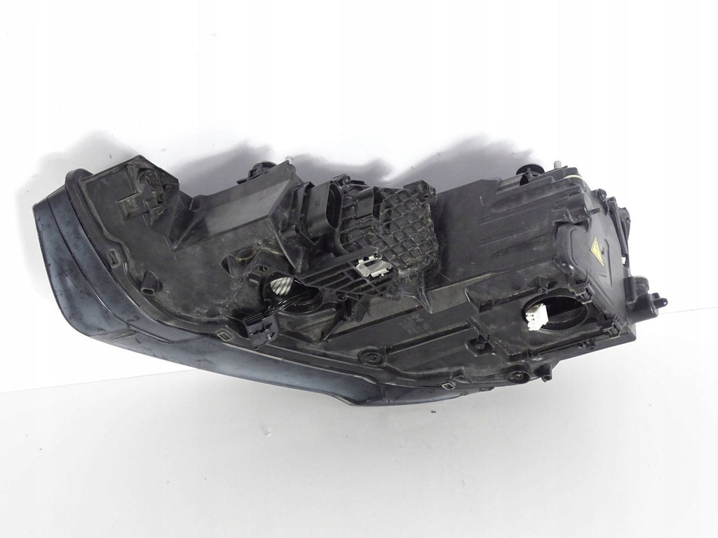 Frontscheinwerfer Audi A1 8XA941006 Rechts Scheinwerfer Headlight