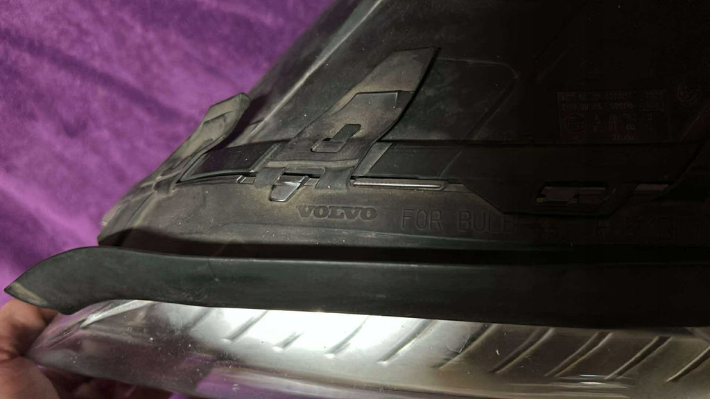 Frontscheinwerfer Volvo V70 S80 31420013 Xenon Links Scheinwerfer Headlight SCH1142179209rg