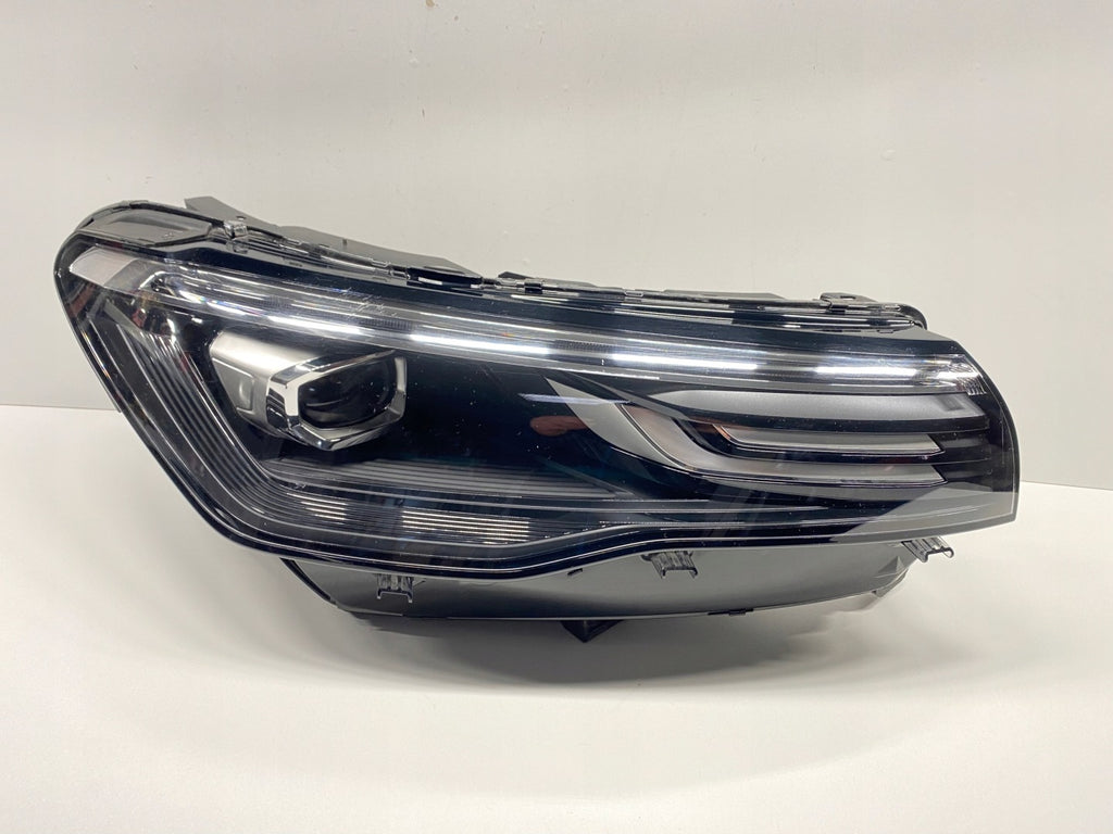 Frontscheinwerfer VW Tiguan 571941006B Full LED Rechts Scheinwerfer Headlight SCH5247168423ez