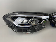 Laden Sie das Bild in den Galerie-Viewer, Frontscheinwerfer Audi W247 A2479063705 A2479066401 Ein Satz Headlight SCH8815379314wq