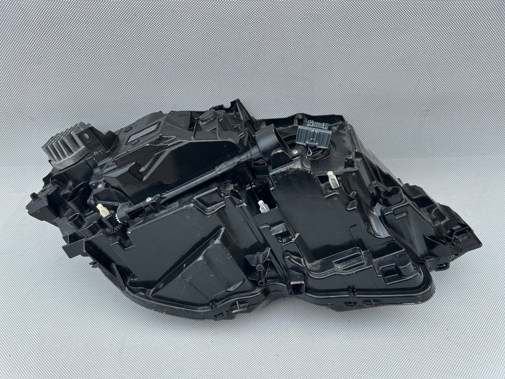 Frontscheinwerfer Volvo S90 V90 31655185 LED Ein Stück (Rechts oder Links) SCH6244952201jp