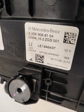 Load image into Gallery viewer, Frontscheinwerfer Mercedes-Benz W206 A2069068104 Full LED Rechts oder Links SCH1219335244zi