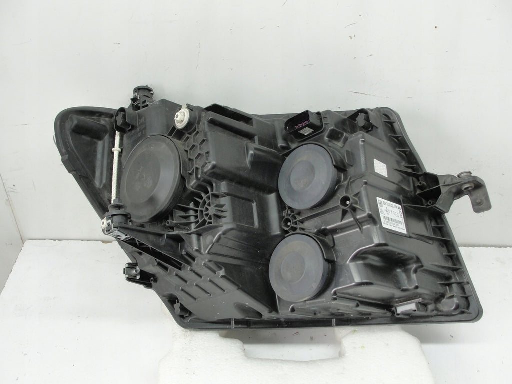 Frontscheinwerfer Man Tge Crafter 7C1941005 Links Scheinwerfer Headlight SCH3999239827dv