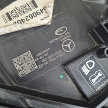 Load image into Gallery viewer, Frontscheinwerfer Mercedes-Benz Glc A2549062402 Rechts Scheinwerfer Headlight SCH5129870936oo