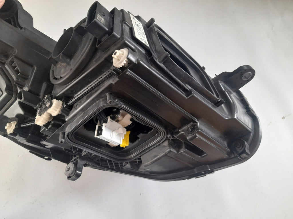 Frontscheinwerfer Mercedes-Benz Cls A2579068300 LED Links Scheinwerfer Headlight SCH9360953756ql