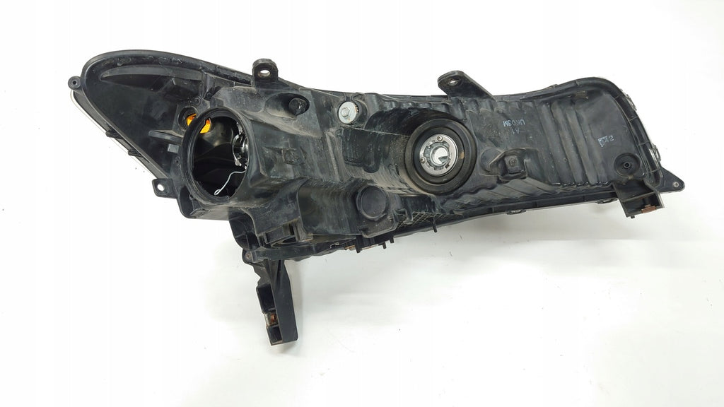 Frontscheinwerfer Acura Tl Xenon Links Scheinwerfer Headlight SCH4465397768ad