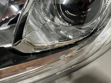 Load image into Gallery viewer, Frontscheinwerfer Ford Fiesta LED Links Scheinwerfer Headlight