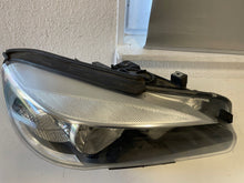 Laden Sie das Bild in den Galerie-Viewer, Frontscheinwerfer BMW 2 F45 F46 A87422574 Rechts Scheinwerfer Headlight SCH1551221284mm