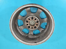 Laden Sie das Bild in den Galerie-Viewer, 4x Alufelge 16 Zoll 7.0" 5x120 BMW E60 E61 Rim Wheel FEL2171254416vp