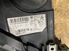 Laden Sie das Bild in den Galerie-Viewer, Frontscheinwerfer BMW 5 F11 F10 7317132 Rechts Scheinwerfer Headlight SCH4767832524jw