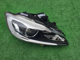 Frontscheinwerfer Volvo S60 V60 31420262 Bi-Xenon Rechts Scheinwerfer Headlight SCH9725324612rb