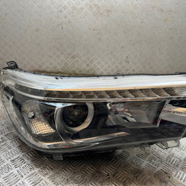 Frontscheinwerfer Toyota Hilux 85122000 Xenon Rechts Scheinwerfer Headlight SCH4774144497qq