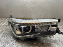 Laden Sie das Bild in den Galerie-Viewer, Frontscheinwerfer Toyota Hilux 85122000 Xenon Rechts Scheinwerfer Headlight SCH4774144497qq