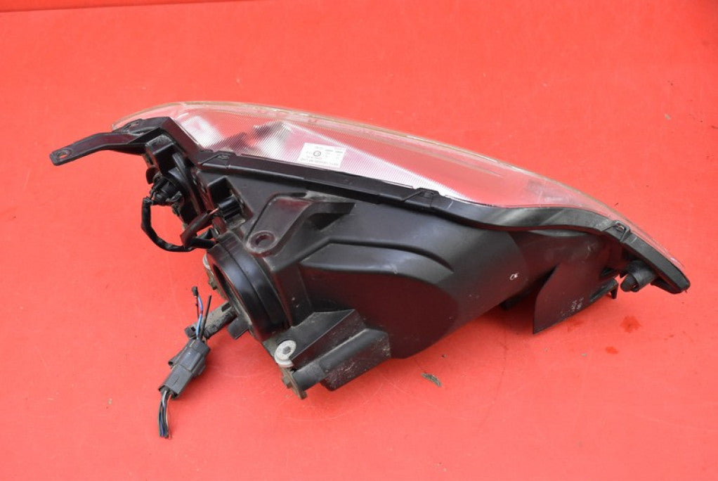 Frontscheinwerfer Mazda 2 3M7113W030AF Links Scheinwerfer Headlight