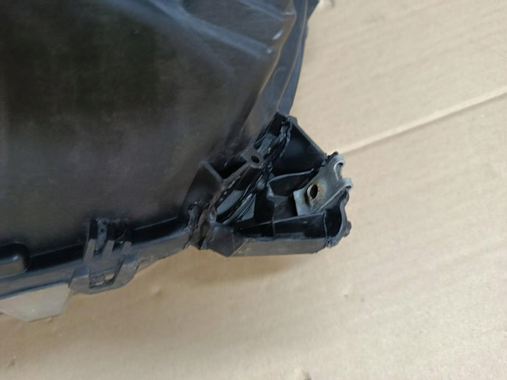 Frontscheinwerfer VW Amarok 2H1941016M Rechts Scheinwerfer Headlight SCH1425312671it