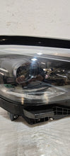 Laden Sie das Bild in den Galerie-Viewer, Frontscheinwerfer Mercedes-Benz A2149066202 LED Rechts Scheinwerfer Headlight SCH1379130865nz