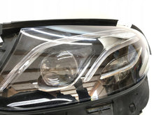 Laden Sie das Bild in den Galerie-Viewer, Frontscheinwerfer Mercedes-Benz A2139062506 LED Links Scheinwerfer Headlight