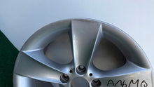 Laden Sie das Bild in den Galerie-Viewer, 1x Alufelge 17 Zoll 8.0" 5x120 46ET 6771255 BMW Z4 E85 E86 Rim Wheel FEL6082707301sz