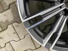 Load image into Gallery viewer, 1x Alufelge 18 Zoll 8.5" 5x112 25ET 8089890 BMW G21 G20 Rim Wheel FEL4985986782ds