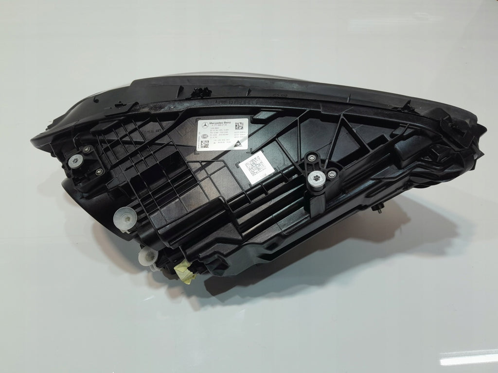 Frontscheinwerfer Mercedes-Benz W177 A1779065704 A1779065804 Full LED Ein Satz SCH1005619140xw