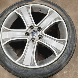 1x Alufelge 20 Zoll 9.5