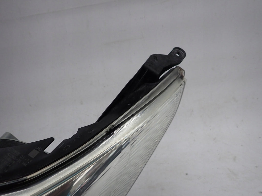 Frontscheinwerfer Toyota Avensis Links Scheinwerfer Headlight SCH9304318121jg