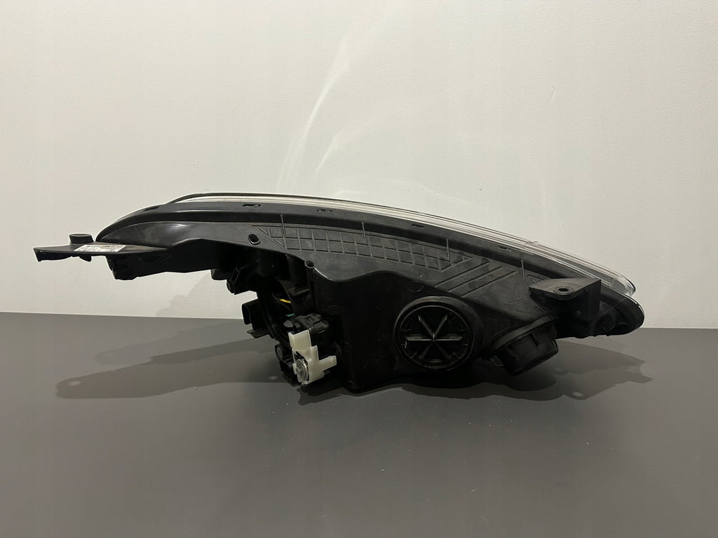 Frontscheinwerfer Hyundai I10 92101-B9300 Links Scheinwerfer Headlight