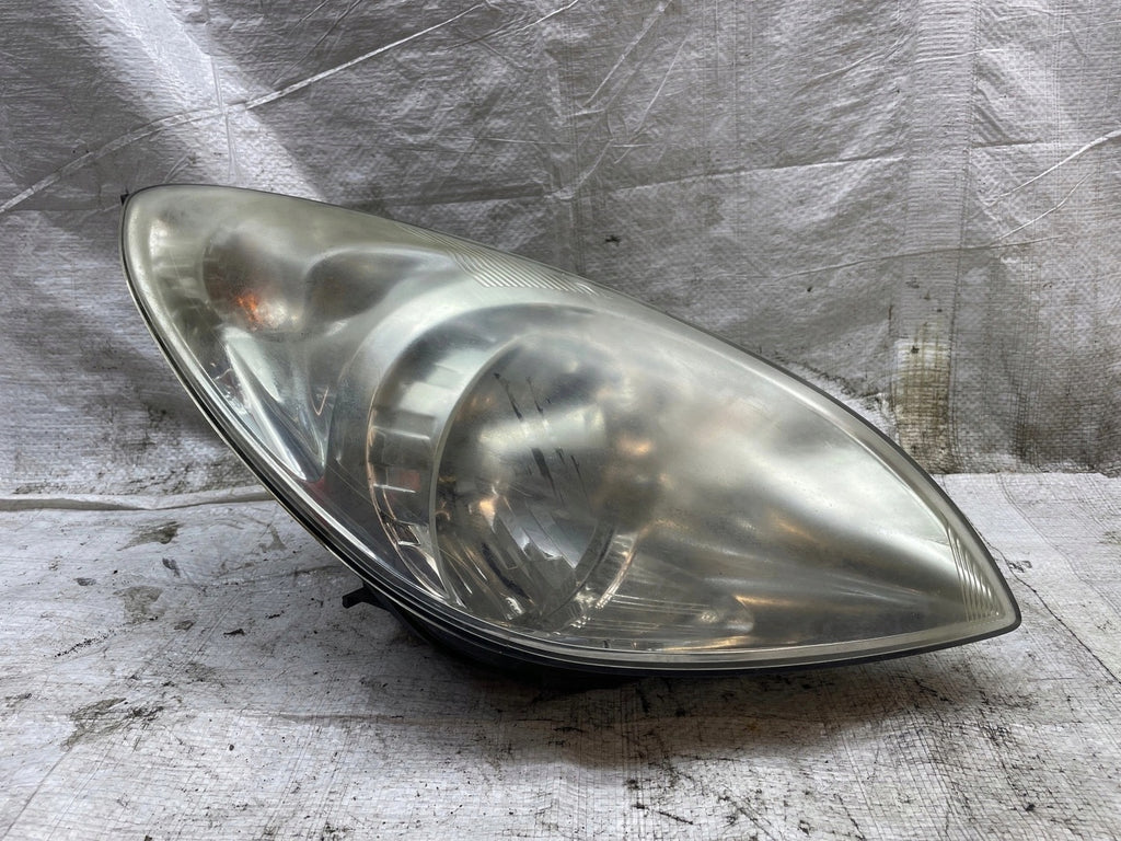 Frontscheinwerfer Hyundai I20 92102-1J0XX Rechts Scheinwerfer Headlight