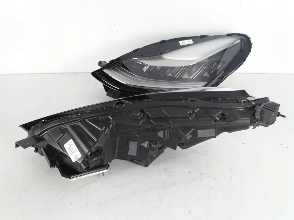 Frontscheinwerfer Tesla 3 1077376-00-C Full LED Rechts Scheinwerfer Headlight