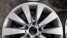 Laden Sie das Bild in den Galerie-Viewer, 4x Alufelge 17 Zoll 7.5" 5x120 37ET 6796240 BMW F36 F32 F33 Rim Wheel FEL1790259591lx