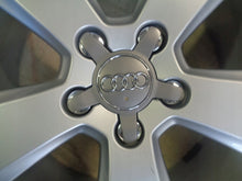 Load image into Gallery viewer, 4x Alufelge 17 Zoll 6.5" 5x112 43ET 8V0601025AD Audi Rim Wheel FEL9256490904vj