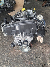 Laden Sie das Bild in den Galerie-Viewer, Motor Fiat Bravo II 198A3000 1.6 JTD 105PS 77kW 2009 Diesel Engine Komplett MOT7693208320os