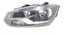 Laden Sie das Bild in den Galerie-Viewer, Frontscheinwerfer VW Polo 1EE24705101 6R1941007E Links Scheinwerfer Headlight SCH2753713818cq