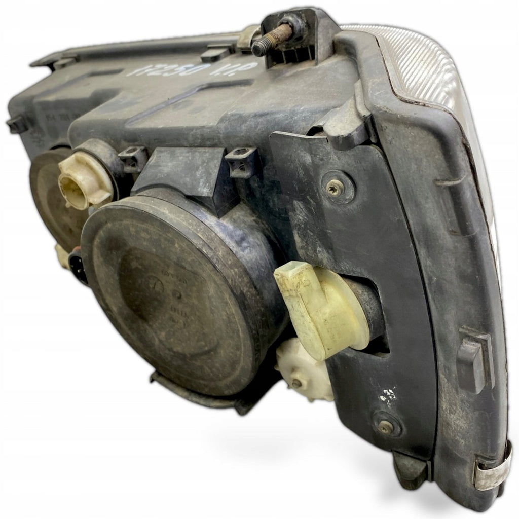 Frontscheinwerfer Daf 1699300 1641742 1743684 1962755 Links Headlight SCH3342643690dl