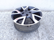Laden Sie das Bild in den Galerie-Viewer, 1x Alufelge 16 Zoll 87169090 Nissan Note E12 Rim Wheel FEL1263349327lk