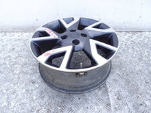 Load image into Gallery viewer, 1x Alufelge 16 Zoll 87169090 Nissan Note E12 Rim Wheel FEL1263349327lk