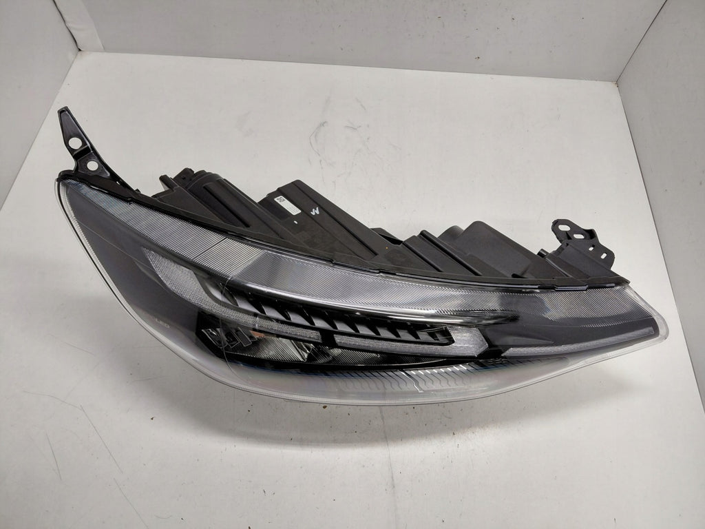 Frontscheinwerfer Ford Transit Custom PZ31-13E014-CB Full LED Rechts Headlight SCH9456712065eb
