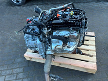 Load image into Gallery viewer, Motor Ford Kuga I BGDA BGDE 2.5 56TKm 2021 Benzin Engine Komplett MOT6210847878ff